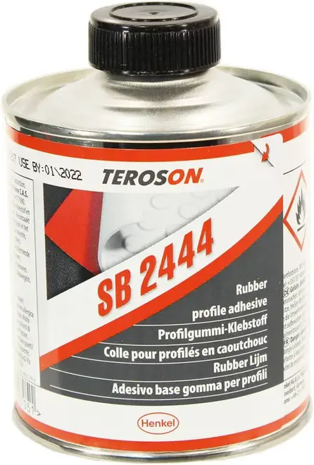 Teroson SB 2444 контактный клей (340 г)