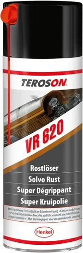 Teroson VR 620 спрей-раскислитель заржавевших соединений (400 мл)