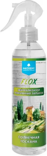 Просепт Flox Солнечная Тоскана нейтрализатор неприятных запахов (400 мл)