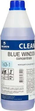 Pro-Brite Blue Window Concentrate моющий концентрат для стекол (5 л)
