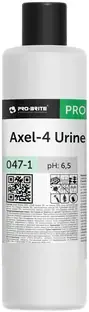 Pro-Brite Axel-4 Urine Remover средство против пятен и запаха мочи (1 л)