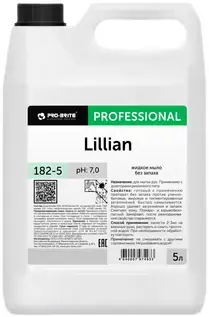 Pro-Brite Lillian мыло жидкое (5 л канистра)