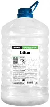 Pro-Brite Lillian мыло жидкое (5 л бутылка)