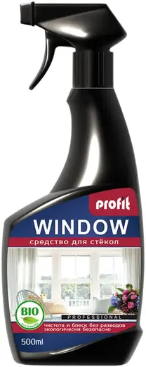Pro-Brite Profit Window моющее средство для стекол (500 мл)
