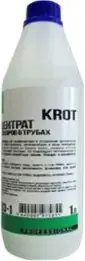 Pro-Brite Profit Krot концентрат против засоров в трубах (1 л)