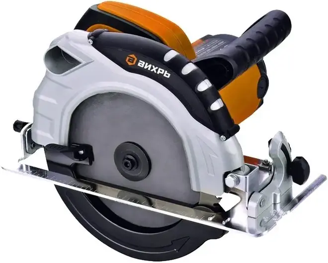 Вихрь ДП-235/2200 пила дисковая циркулярная (2200 Вт)