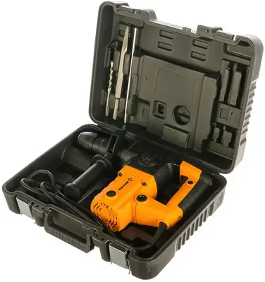 Вихрь П-800К-В перфоратор (800 Вт)