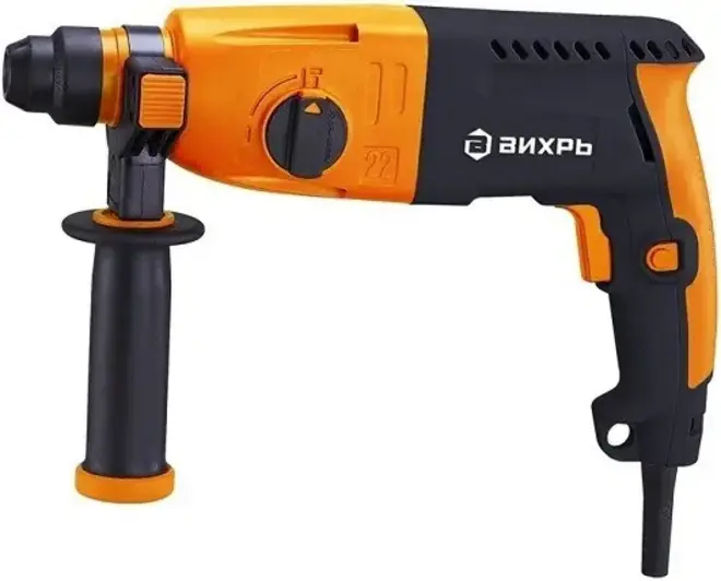 Вихрь П-750 перфоратор (750 Вт)