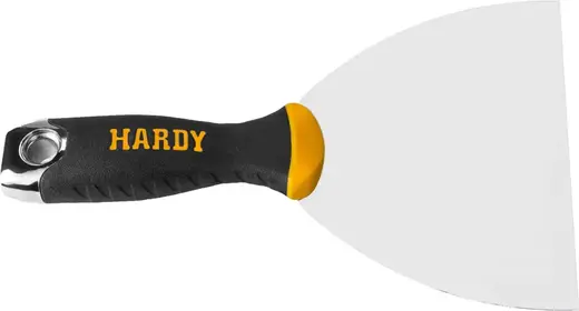 Hardy Hardyflex Серия 68 шпатель малярный (120 мм)