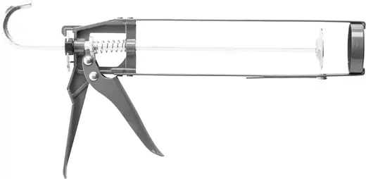 Hardy Серия 13 пистолет для герметика рамочный (310 мл)