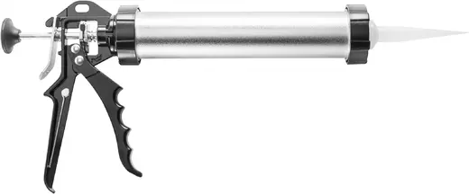 Hardy пистолет для герметика закрытый (400 мл)