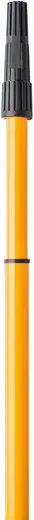 Hardy ручка для валиков и макловиц телескопическая (1.7–3.2 м) стекловолокно, аллюминий