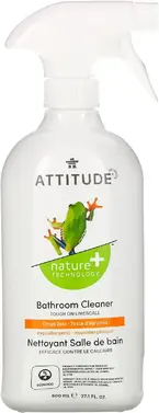 Attitude Bathroom Citrus Zest очиститель для ванных комнат (800 мл)