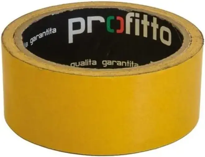 Profitto скотч двухсторонний (38*10 м) №45107
