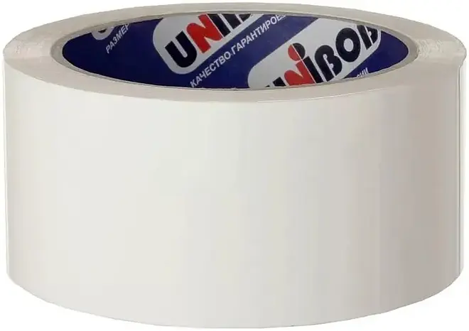 Unibob скотч упаковочный (48*24 м) №55752