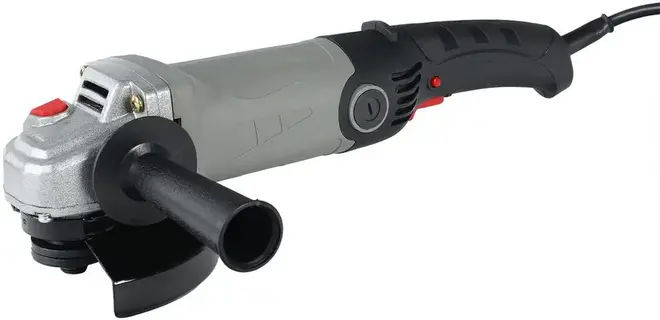 Победа УШМ-125/1075 шлифмашина угловая (1075 Вт)