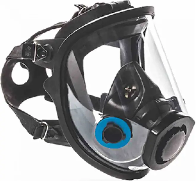 Unix Unix 5000 маска панорамная (универсальный)