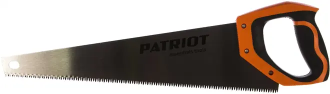 Патриот WSP-450L ножовка по дереву (450 мм)