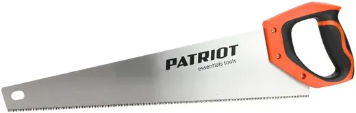 Патриот WSP-450S ножовка по дереву (450 мм)