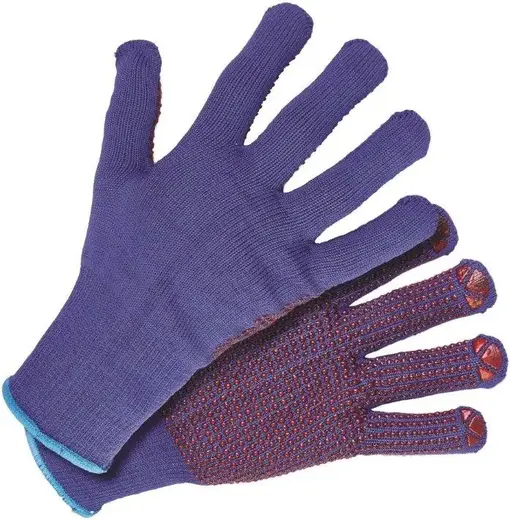 Ultima 725 перчатки из смесовой пряжи (7/S)