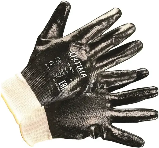Ultima 830 перчатки нейлоновые (10/XL)