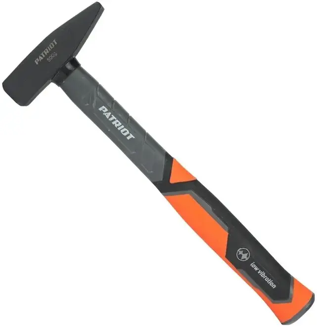 Патриот MHF-500 молоток слесарный (500 г)