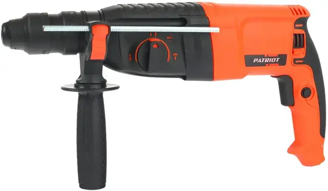 Патриот RH 262Q перфоратор (800 Вт)