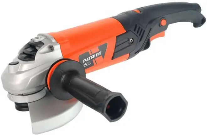 Патриот AG 150 шлифмашина угловая (1700 Вт 220 В)