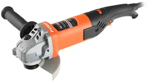 Патриот AG 128E шлифмашина угловая (1100 Вт)