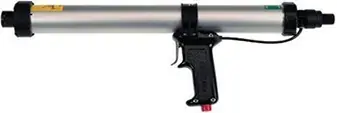 Remmers Wilton пневматический пистолет для герметика (600 мл)