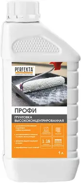 Perfekta Профи грунт высококонцентрированный (1 л)