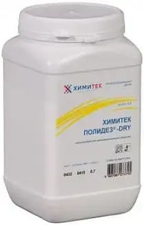Химитек Полидез-Dry порошкообразное дезинфицирующее средство (700 г)