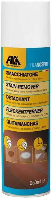 Fila Nospot пятновыводитель спрей (250 мл)