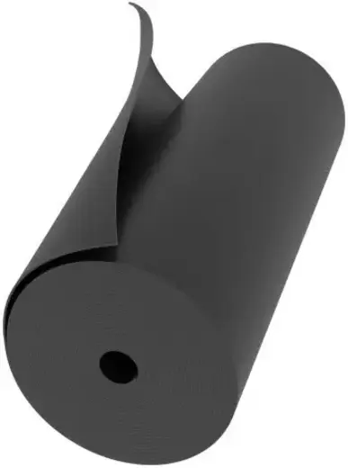 Энергофлекс Energomax рулон из вспененного полиолефинового пластомера (1*4 м)