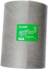 Mapei Ultrabond Turf Tape шовная лента для укладки искусственной травы (0.3*300 м)