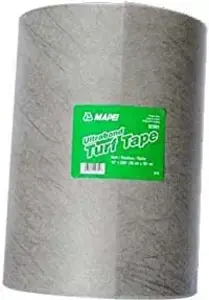 Mapei Ultrabond Turf Tape шовная лента для укладки искусственной травы (0.3*300 м)