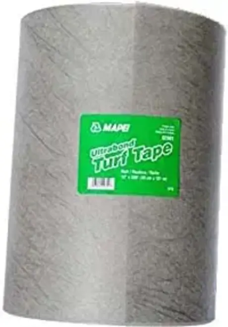 Mapei Ultrabond Turf Tape шовная лента для укладки искусственной травы (0.3*300 м) №178960