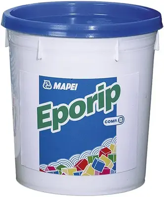 Mapei Eporip 2-комп эпоксидный клей (2.5 кг)