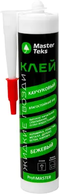 Masterteks Profimaster Влагостойкий 915 клей каучуковый (400 г)