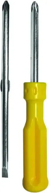 Бибер отвертка 2 в1 (2 предмета)