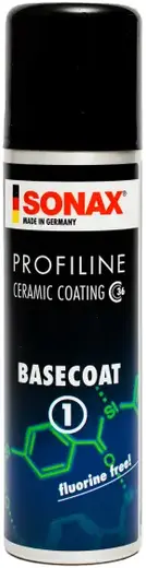 Sonax Profiline Ceramic Coating CC36 База №1 керамическое лакокрасочное покрытие (250 мл)