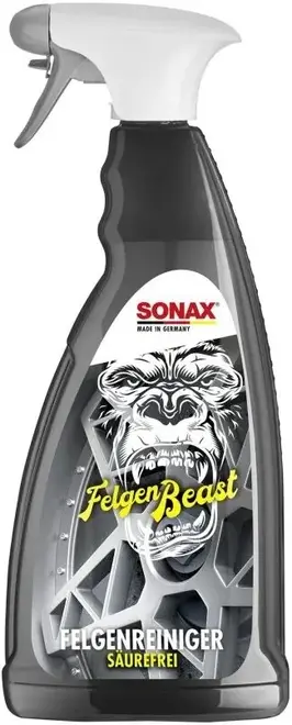 Sonax Profiline Колесный Зверь очиститель дисков (1 л)