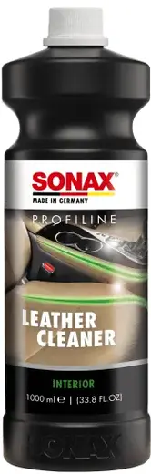 Sonax Profiline Leather Cleaner очиститель кожи салона (1 л)
