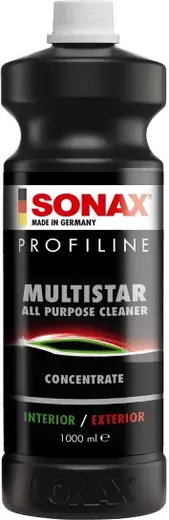 Sonax Profiline Multistar очиститель-концентрат (1 л)