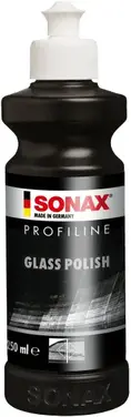 Sonax Profiline Glass Polish полироль для стекол (250 мл)