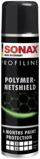 Sonax Profiline Polymer-Netshield полимерное покрытие для кузова (340 мл)
