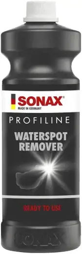 Sonax Profiline Waterspot Remover удалитель водных пятен (1 л)