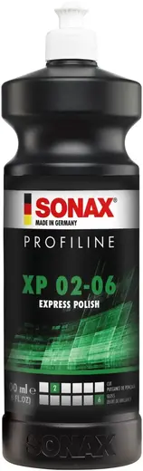 Sonax Profiline Exspress Polish XP 02-06 паста финишная полировальная (1 л)