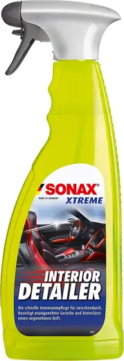 Sonax Xtreme Interior Detailerer очиститель интерьера (750 мл)