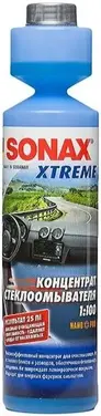 Sonax Xtreme Nano Prо 1:100 концентрат стеклоомывателя (250 мл)